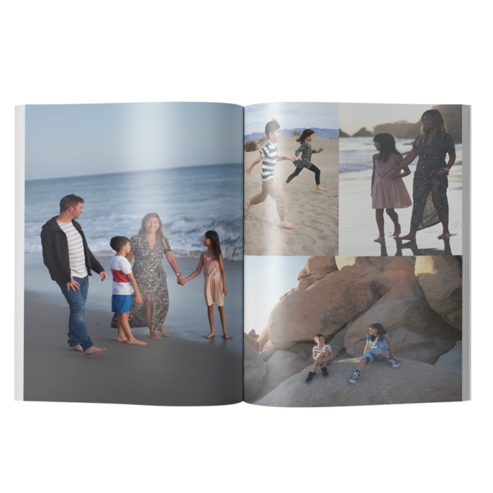 Signature Photo Book - Image 5