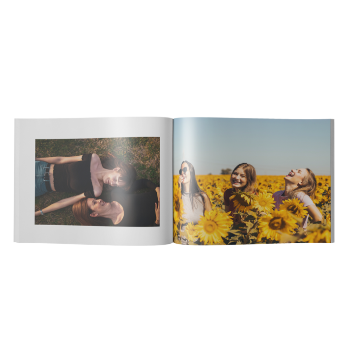 Signature Photo Book - Image 3